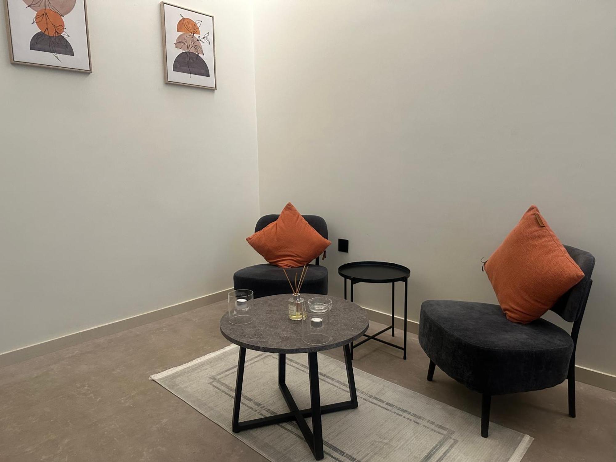 Al Malqa , Prime Location, Self Check-in Apartment Riyadh