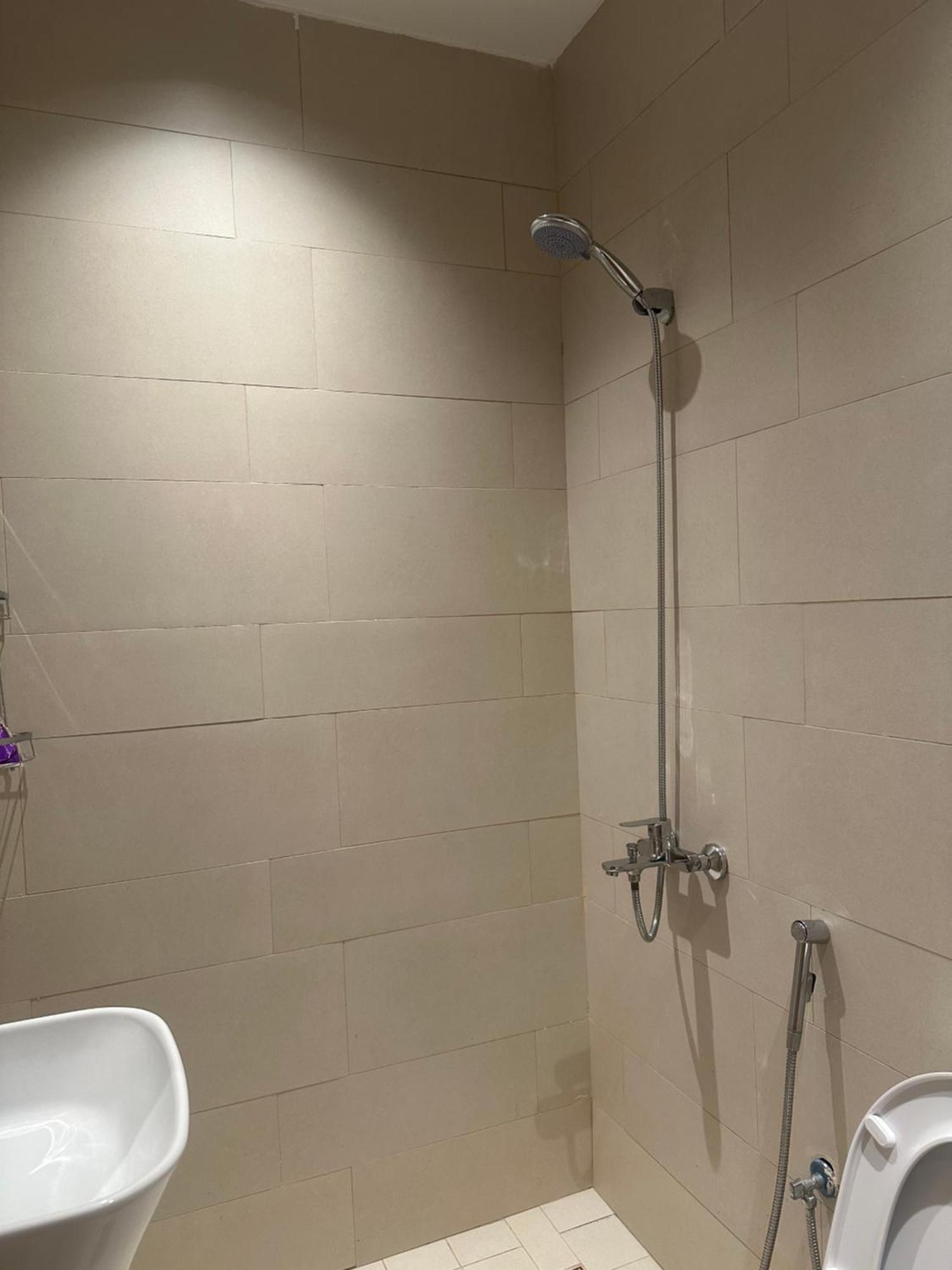 Apartment Al Malqa , Prime Location, Self Check-in *