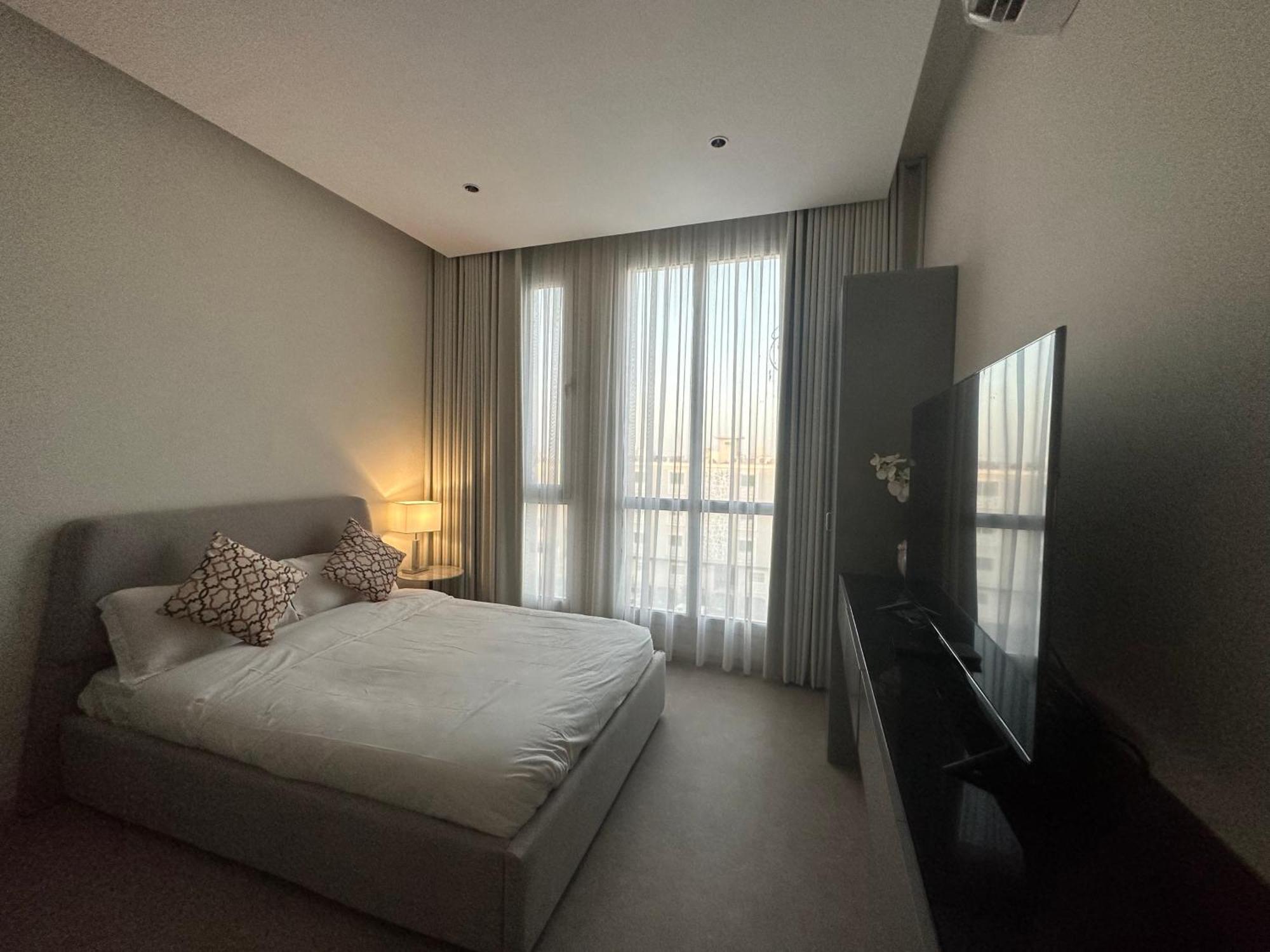 Al Malqa , Prime Location, Self Check-in Riyadh