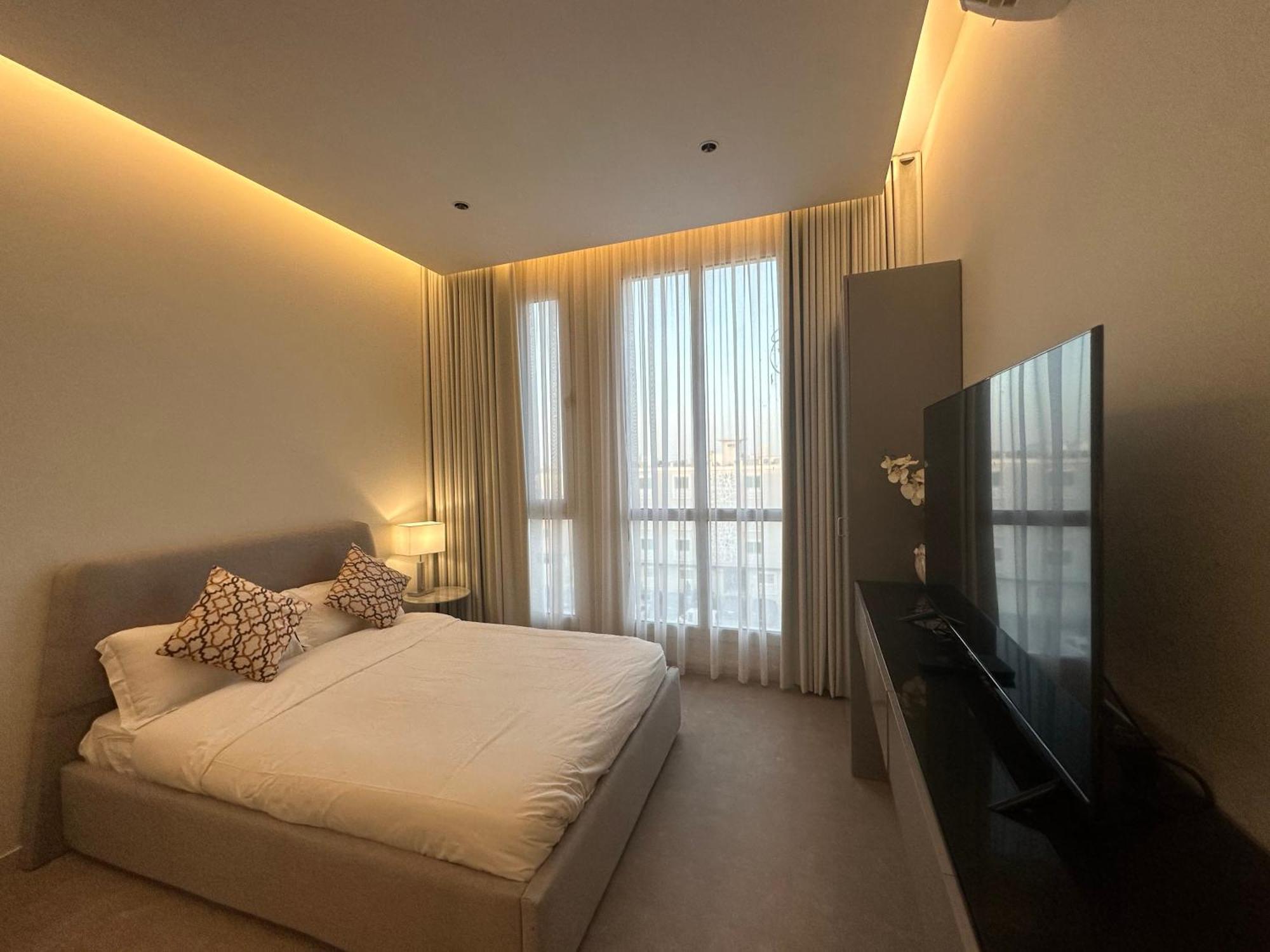 Al Malqa , Prime Location, Self Check-in