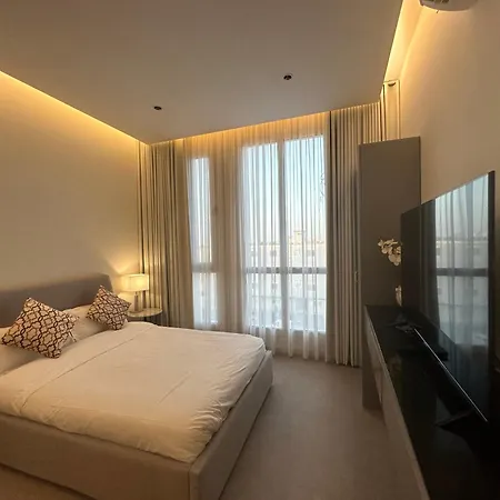 Studio Al Malqa , Prime Location, Self Check-In Riyadh Exterior photo