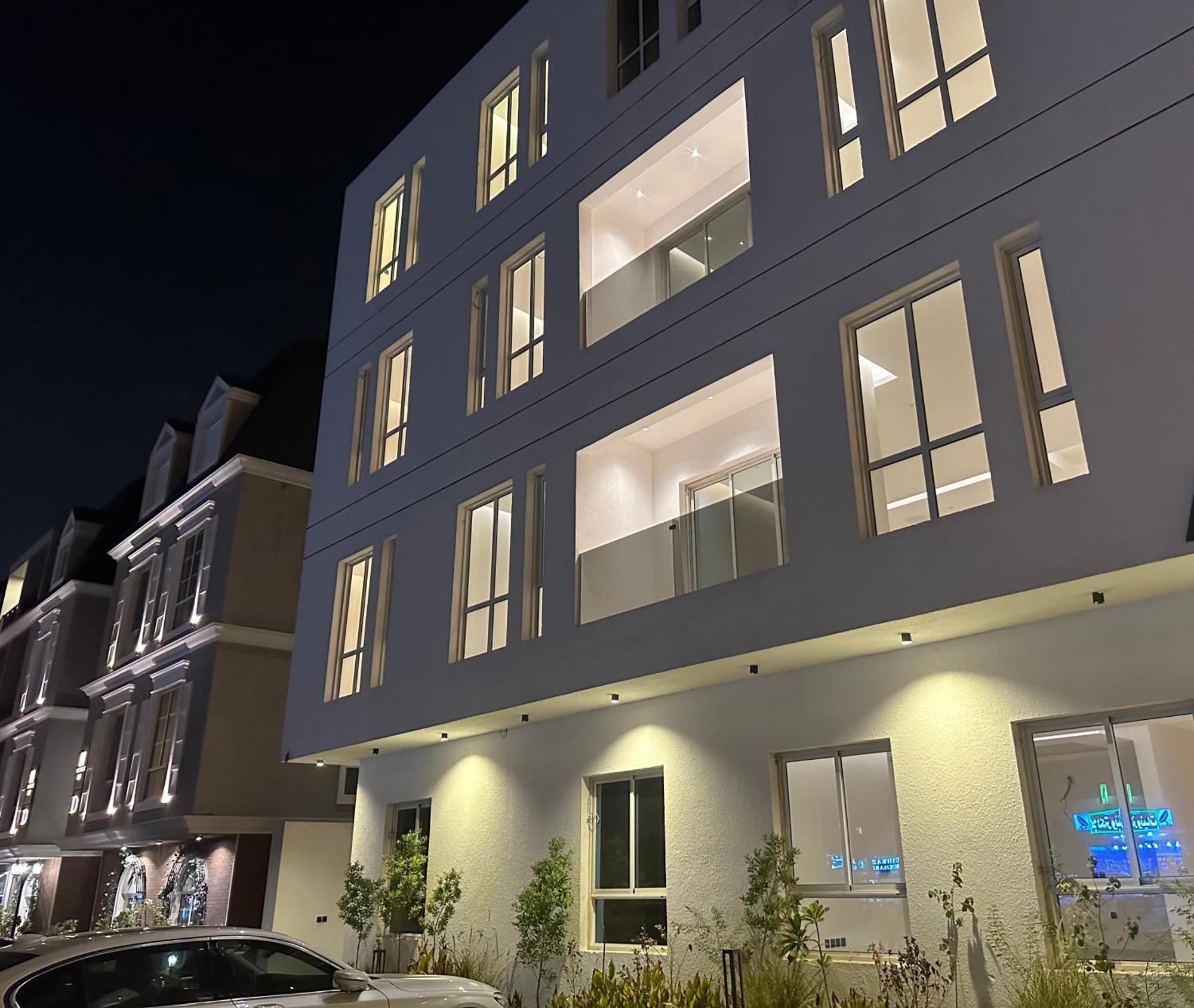Apartment Al Malqa , Prime Location, Self Check-in