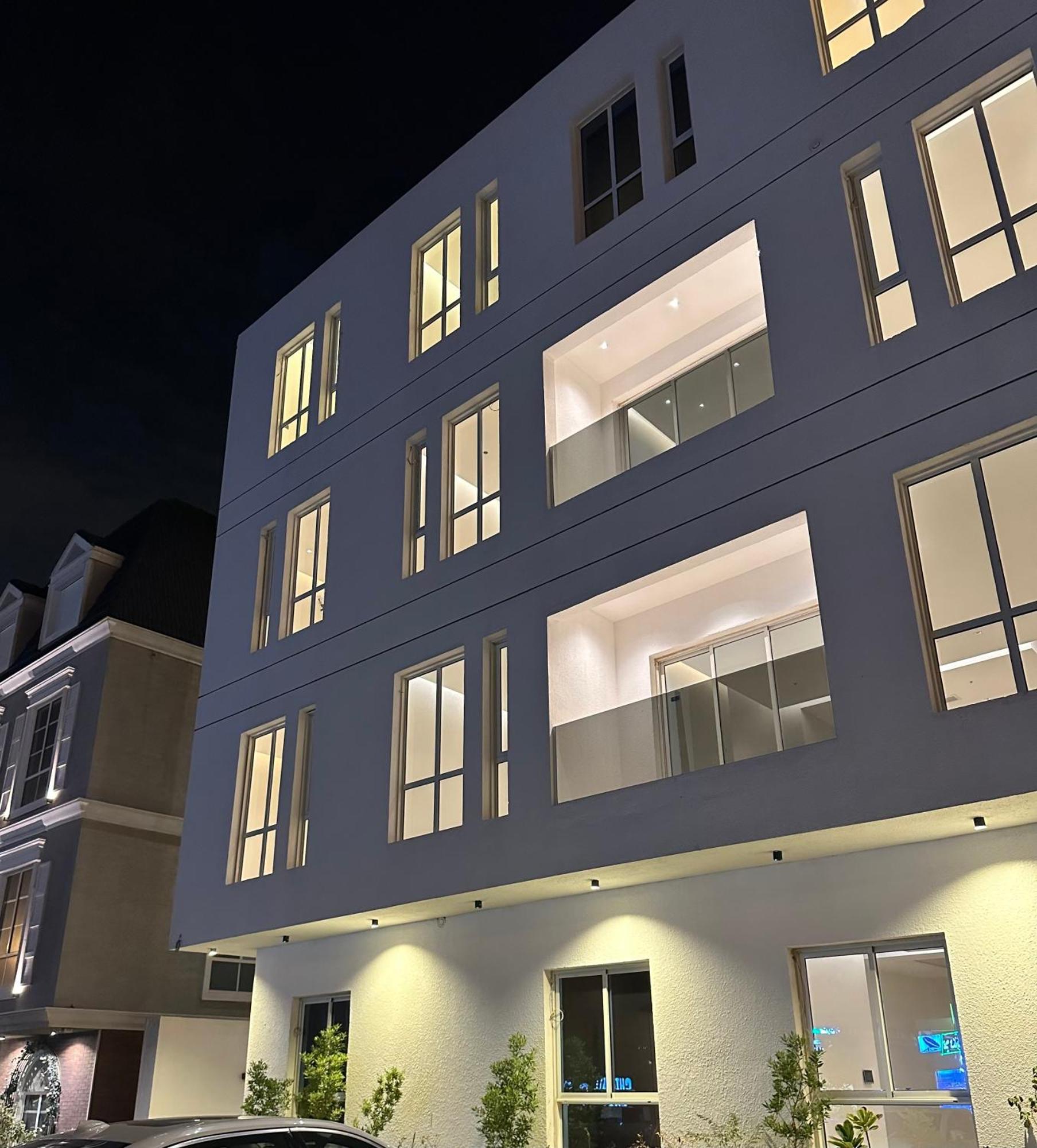Apartment Al Malqa , Prime Location, Self Check-in *